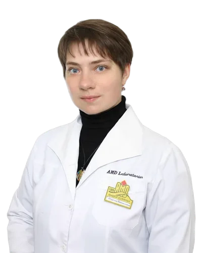 Natalya Korovyakovskaya