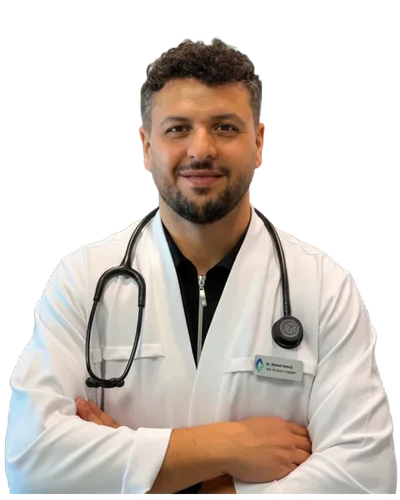 Dr. Mesut Demir