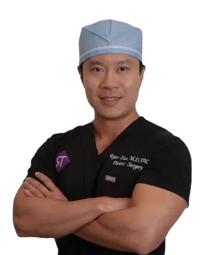 Dr. Roger Tsai