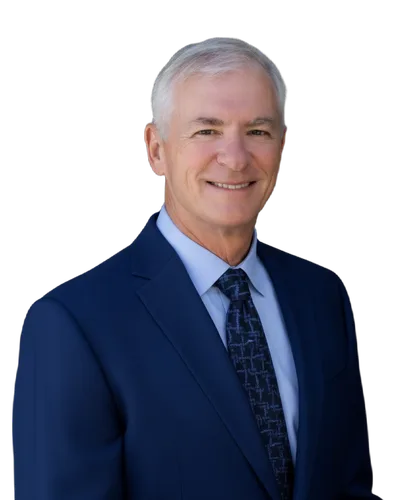 Dr. Ray Turnure
