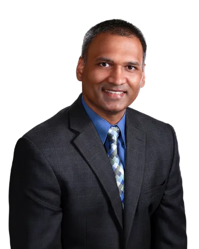Dr. Swet Chaudhari