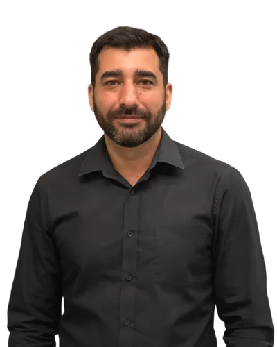 Jawad Haider