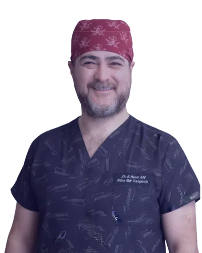 Mehmet Resat Arpaci