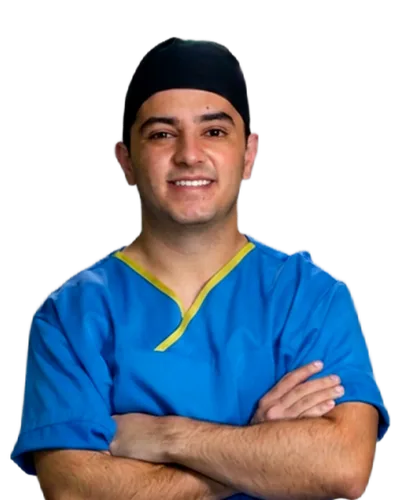 Victor Andriola Taborda