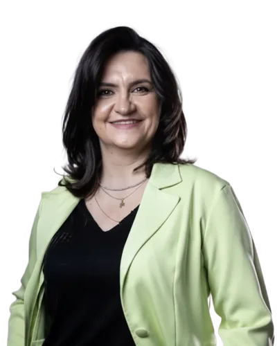 Janaina Assalim
