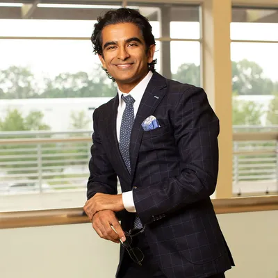Gaurav Bharti