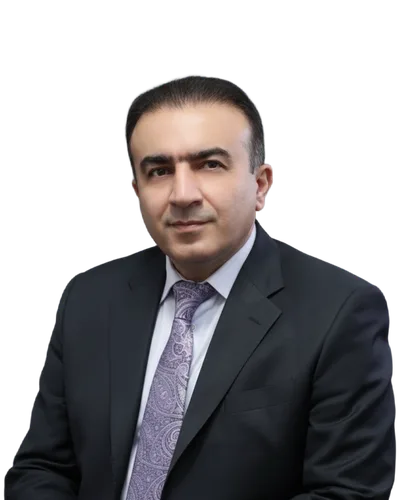 Dr. Mohammad Samadian