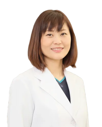 Mitamura Sayuri