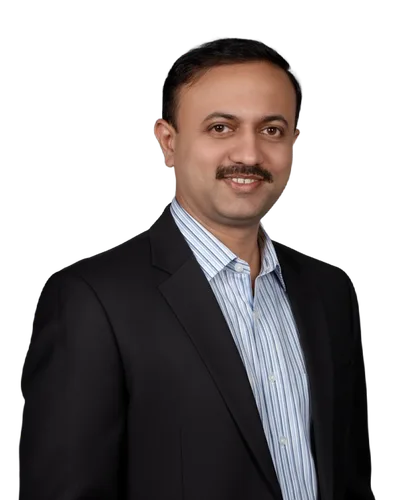 Dr. Girish A.C.