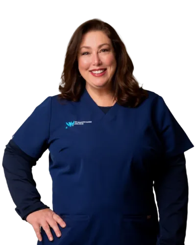 Lisa R.