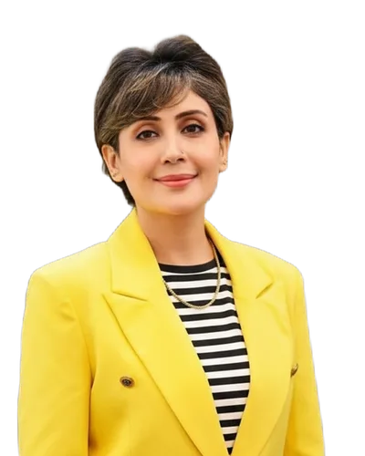 Dr. Afsheen Bilal