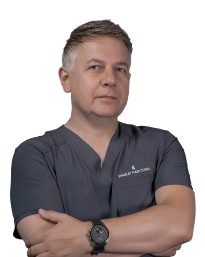 dr. Michał Paczkowski