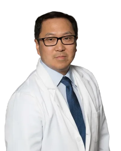 Steven S. Lee