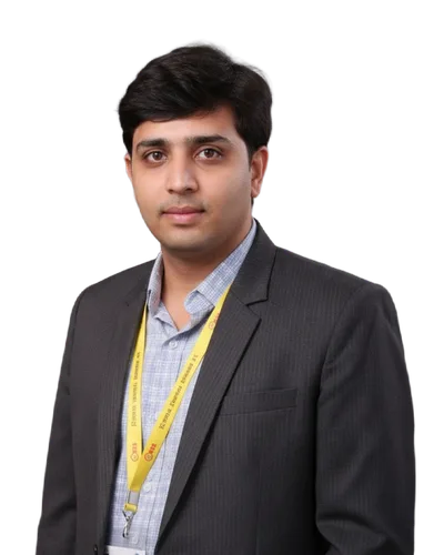 Dr. Jitesh Kaklotar