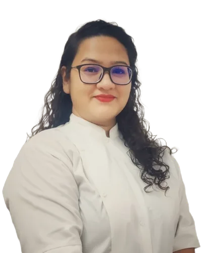 Dr. Ruhamah N