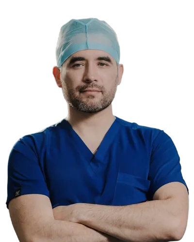 Dr. José Vicente Estrada Hernández