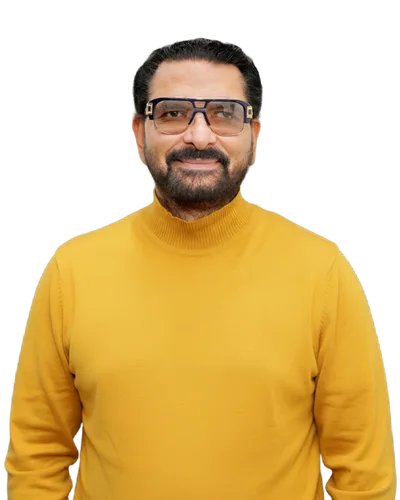 Dr. Niraj Kakkar