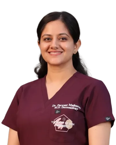 Dr. Parwaaz Matharoo