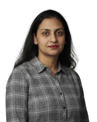 Divya Jain