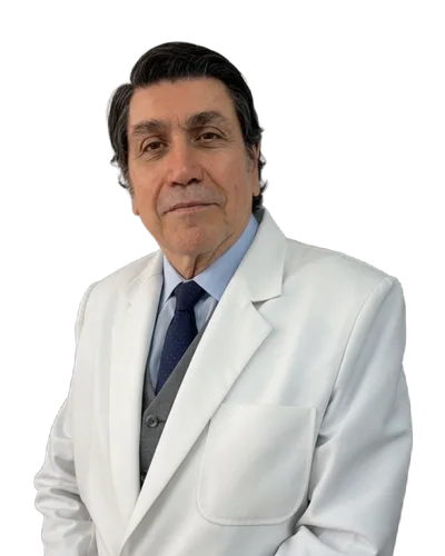 Dr. Augusto Cáceres