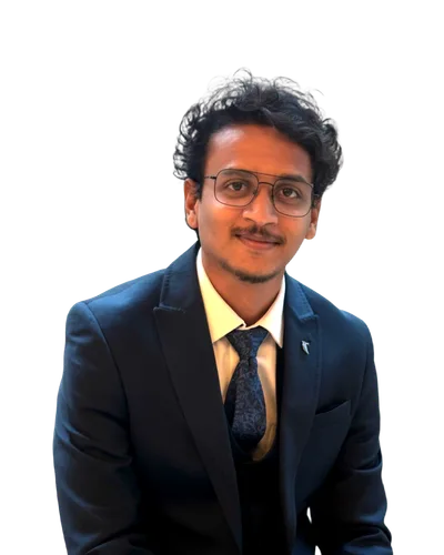 Bhushan Amol Darkase