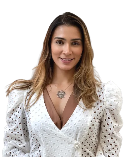 Dra. Letícia Pinheiro