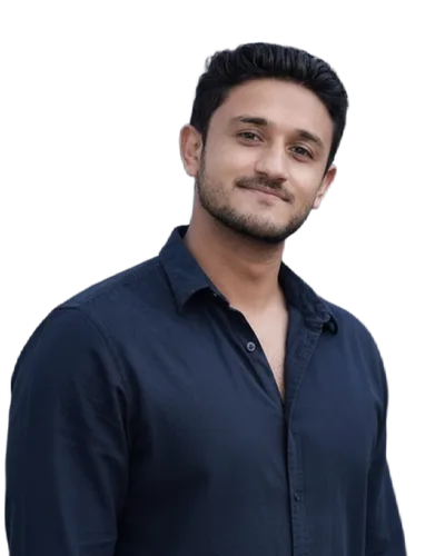 Dr. Fahim Ehsan Rao