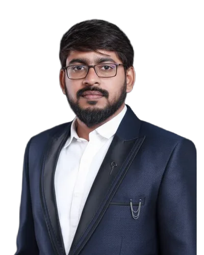 Dr. Mukesh Mithran J.
