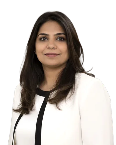 Anju Methil