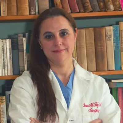 Iman Al-Haj