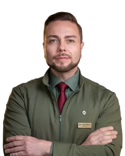 Dr. José Neto