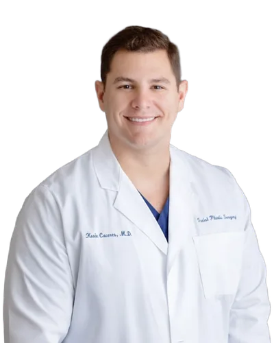 Kevin Caceres