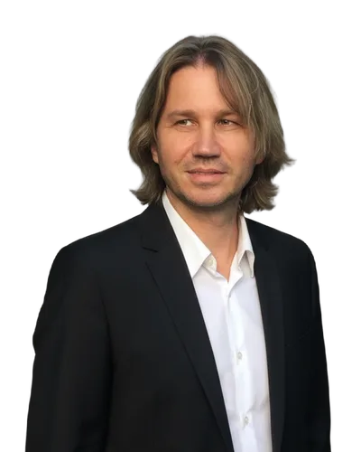 Christophe JAILLANT