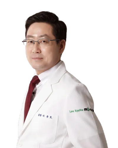 Dr. Kyuho Lee