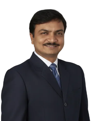 Dr. Pawan L. Shahane