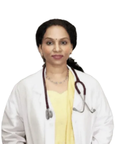 K Jayalakshmi