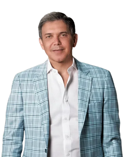 Dr. Zack Charkawi