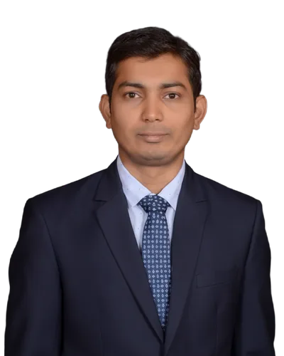Keerthana Viswanath