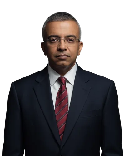 Dr. Venkatesh Purohit