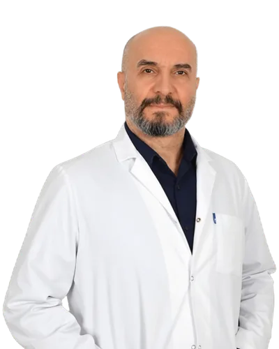 Dr. Mustafa Yıldırım