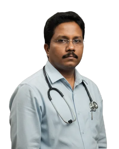 Dr. Akshay Kumar Rout