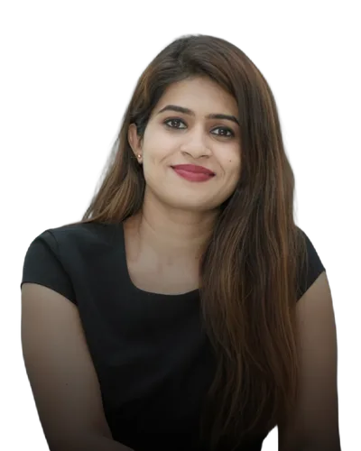 Pallavi Jadhao