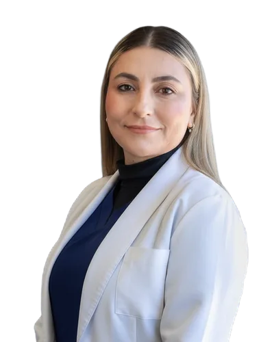 Dr. Alexandra Salazar