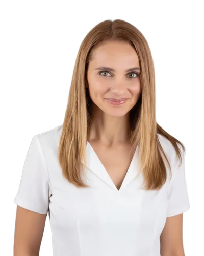 Mariann Bácsalmási