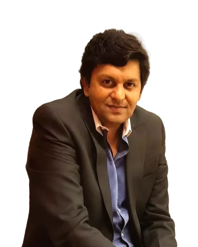 Dr. Neeraj Pandey