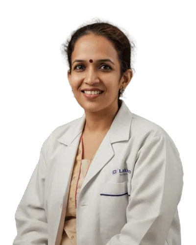 Dr. Jasdeep Kaur