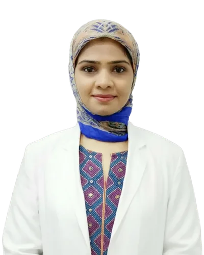 Dr. Tanveer Fatima