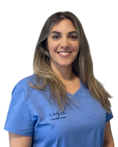 Dr. Melizza Colello
