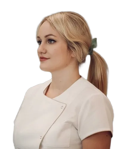 Aneta Luba