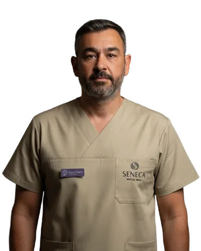 Dr. Paganos Apostolos